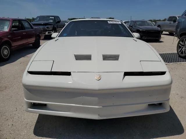 1G2FW2189JL253833 1988 1988 Pontiac Firebird- Trans Am 5