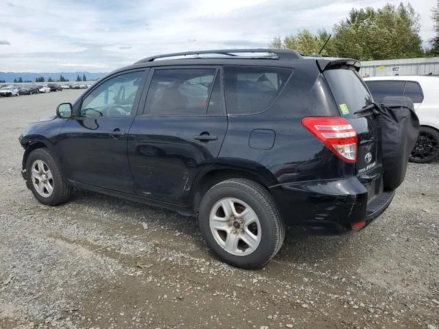 2T3BF4DV6AW053139 2010 2010 Toyota RAV4 2