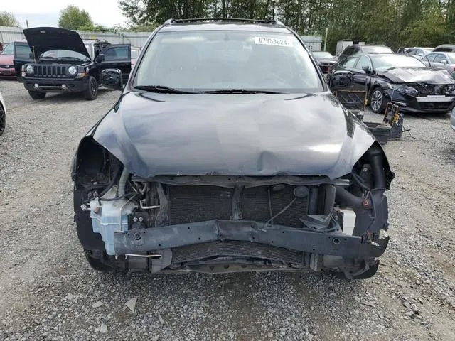 2T3BF4DV6AW053139 2010 2010 Toyota RAV4 5