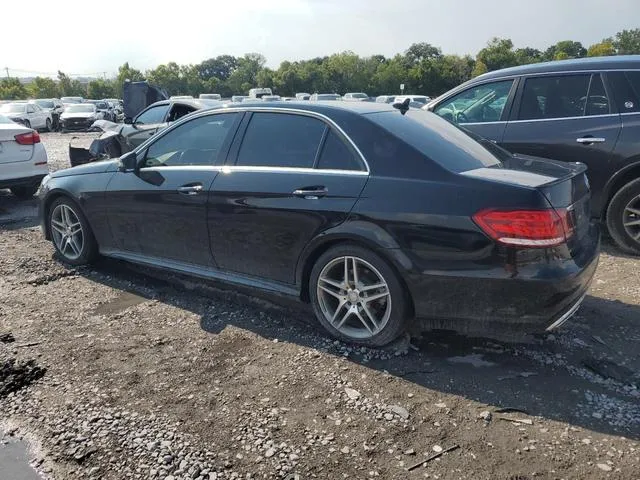 WDDHF8JB7GB240747 2016 2016 Mercedes-Benz E-Class- 350 4Matic 2