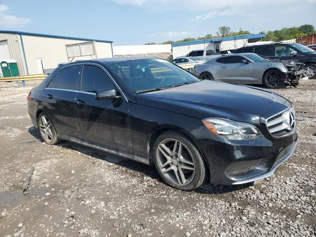 WDDHF8JB7GB240747 2016 2016 Mercedes-Benz E-Class- 350 4Matic 4