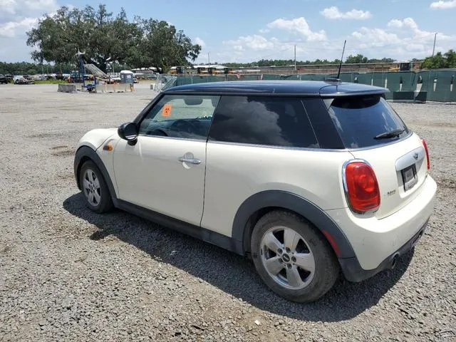 WMWXM5C57F3A58153 2015 2015 Mini Cooper 2