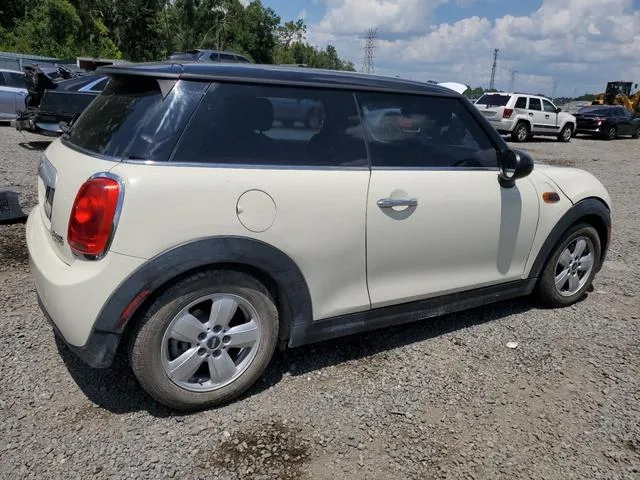 WMWXM5C57F3A58153 2015 2015 Mini Cooper 3