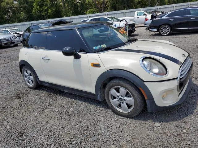 WMWXM5C57F3A58153 2015 2015 Mini Cooper 4