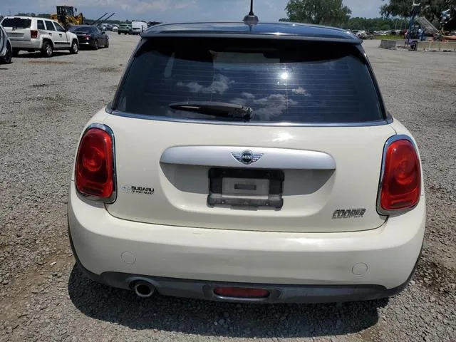 WMWXM5C57F3A58153 2015 2015 Mini Cooper 6