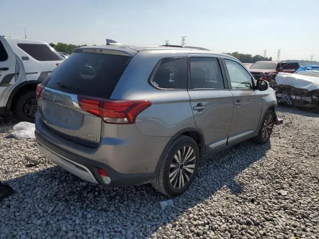 JA4AD3A3XKZ027749 2019 2019 Mitsubishi Outlander- SE 3