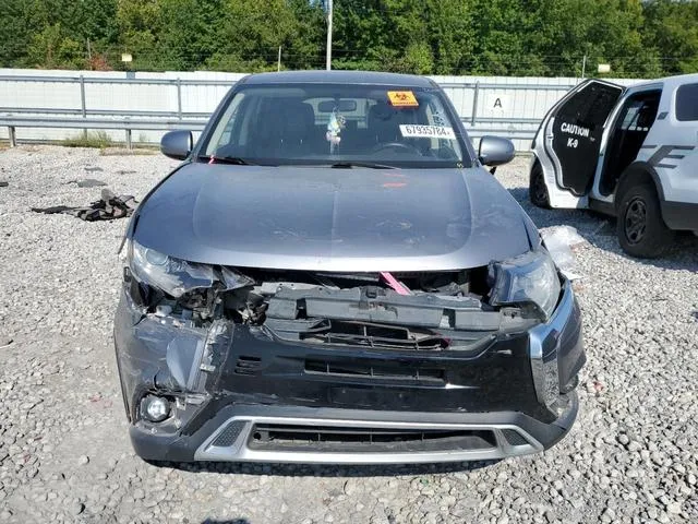 JA4AD3A3XKZ027749 2019 2019 Mitsubishi Outlander- SE 5