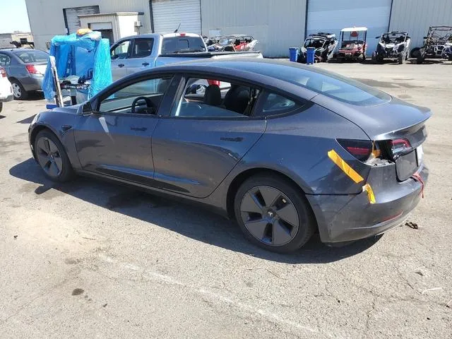 5YJ3E1EA8PF408005 2023 2023 Tesla MODEL 3 2