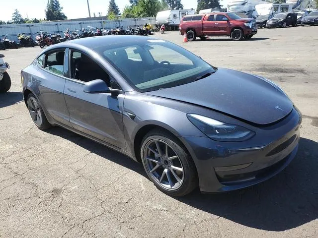 5YJ3E1EA8PF408005 2023 2023 Tesla MODEL 3 4