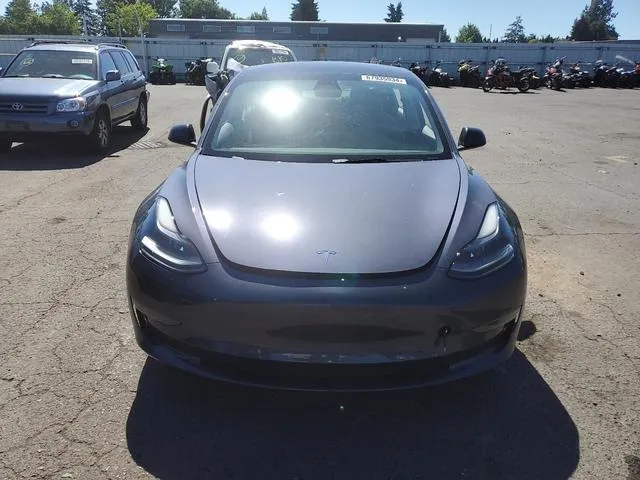 5YJ3E1EA8PF408005 2023 2023 Tesla MODEL 3 5