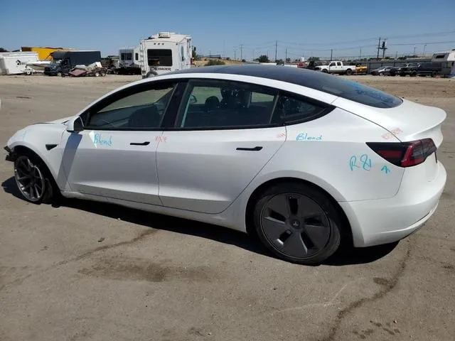 5YJ3E1EA5PF512838 2023 2023 Tesla MODEL 3 2