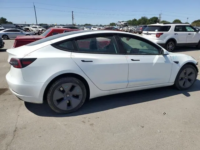 5YJ3E1EA5PF512838 2023 2023 Tesla MODEL 3 3