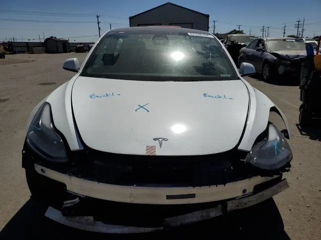 5YJ3E1EA5PF512838 2023 2023 Tesla MODEL 3 5