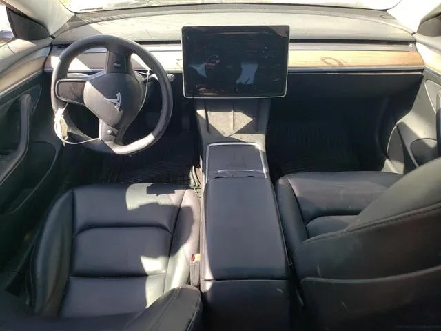 5YJ3E1EA5PF512838 2023 2023 Tesla MODEL 3 8