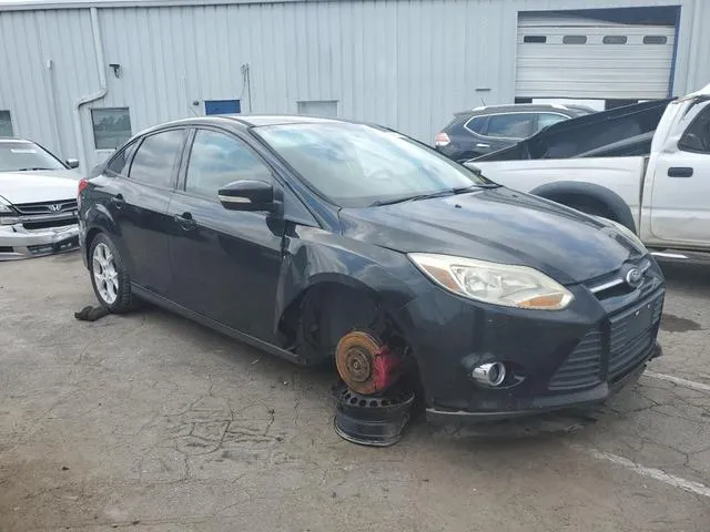 1FADP3F20EL296463 2017 2017 Ford Focus- SE 4