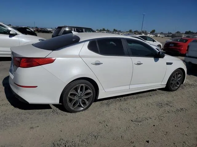 KNAGM4A77F5620164 2015 2015 KIA Optima- LX 3