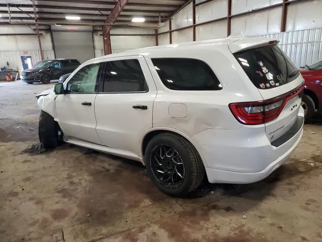 1C4RDJDG0JC456069 2018 2018 Dodge Durango- GT 2