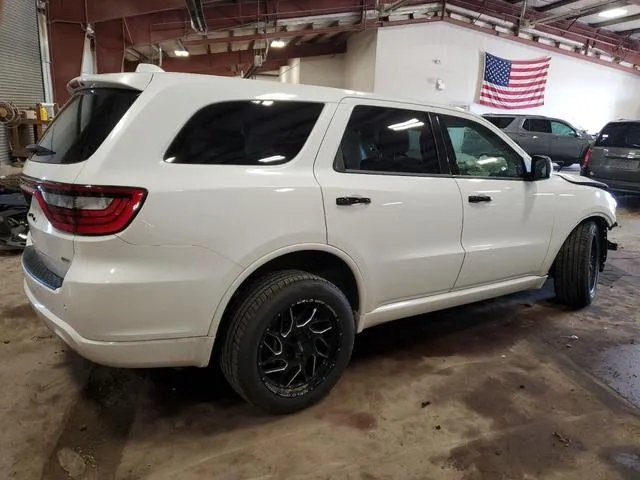 1C4RDJDG0JC456069 2018 2018 Dodge Durango- GT 3