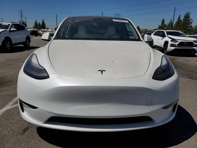 7SAYGAEE8RF045181 2024 2024 Tesla MODEL Y 5