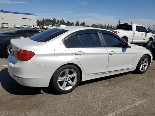 WBA3C1C52FP853790 2015 2015 BMW 3 Series- 328 I Sulev 3