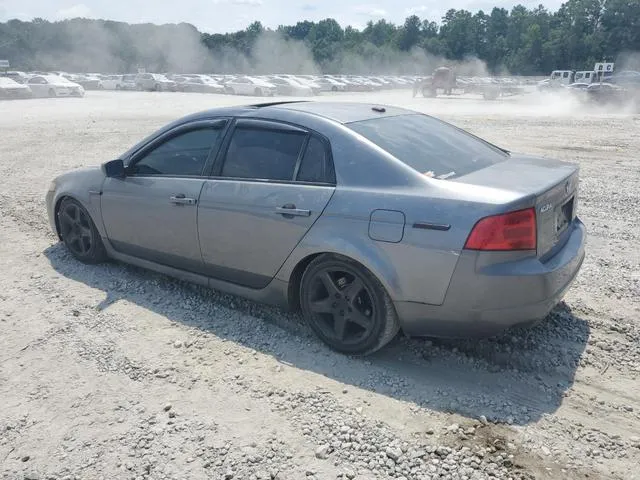 19UUA66226A005652 2006 2006 Acura TL- 3-2 2