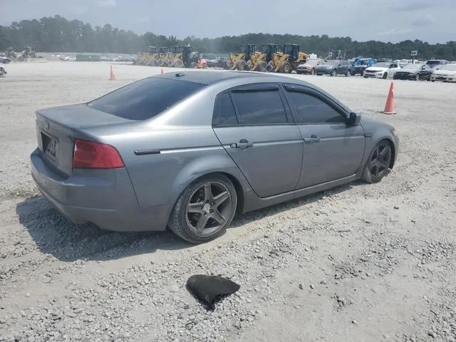 19UUA66226A005652 2006 2006 Acura TL- 3-2 3