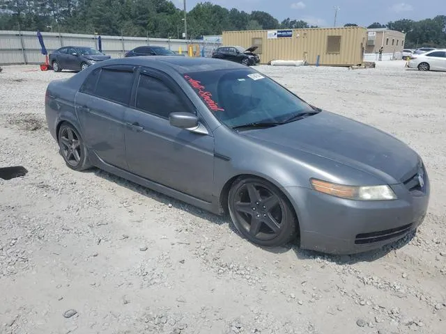 19UUA66226A005652 2006 2006 Acura TL- 3-2 4