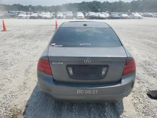 19UUA66226A005652 2006 2006 Acura TL- 3-2 6