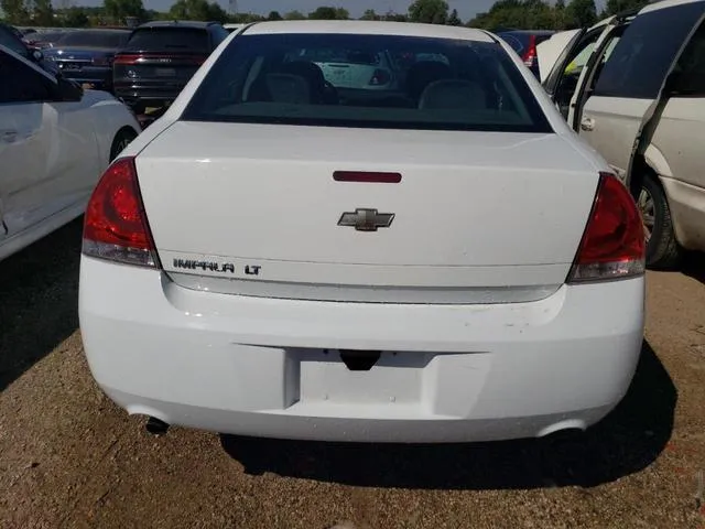 2G1WG5E30D1259970 2013 2013 Chevrolet Impala- LT 6