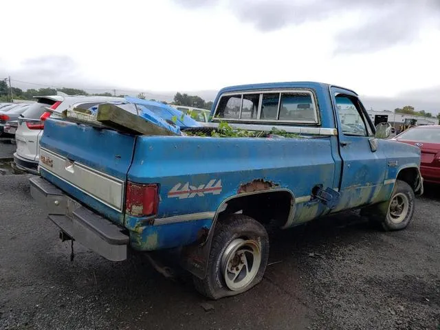 2GTEK14H7C1538600 1982 1982 GMC K1500 3