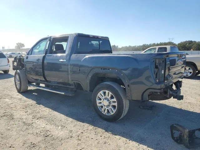 1GT49REY9LF319571 2020 2020 GMC Sierra- K2500 Denali 2