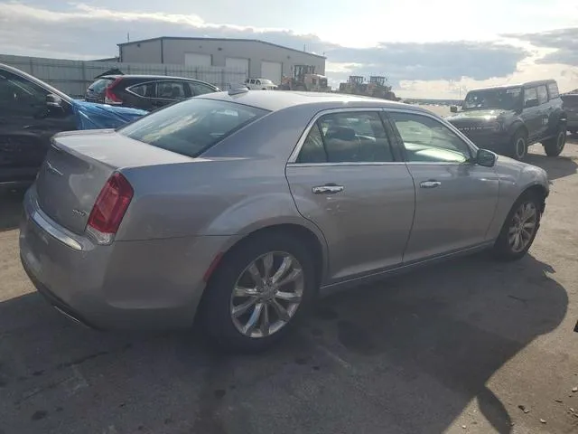 2C3CCAKG3JH268157 2018 2018 Chrysler 300- Limited 3