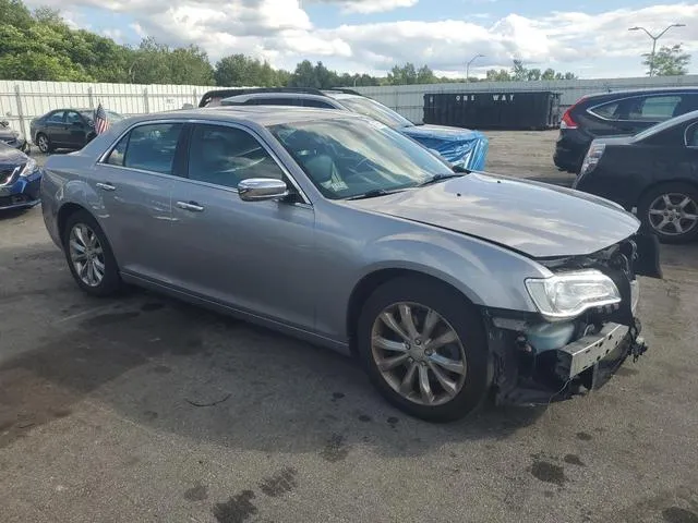 2C3CCAKG3JH268157 2018 2018 Chrysler 300- Limited 4