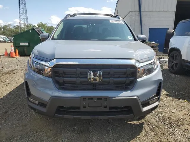 5FPYK3F51RB020829 2024 2024 Honda Ridgeline- Rtl 5