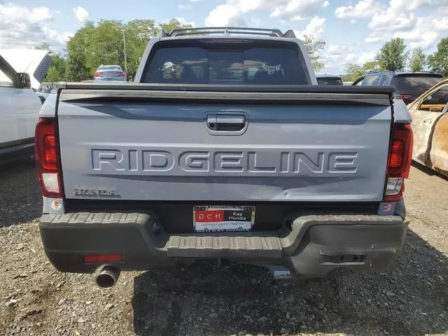 5FPYK3F51RB020829 2024 2024 Honda Ridgeline- Rtl 6