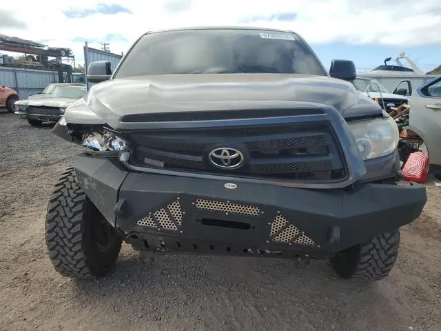 5TFJU5F1XDX004933 2013 2013 Toyota Tundra 5