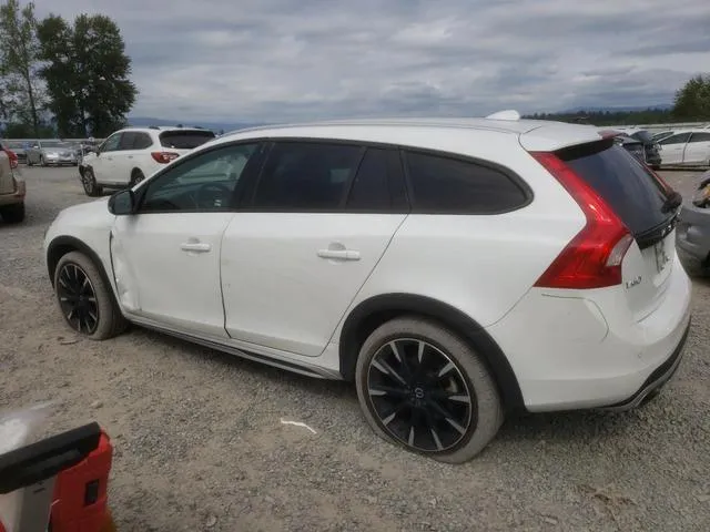 YV440MWK1J2051771 2018 2018 Volvo V60- Premier 2