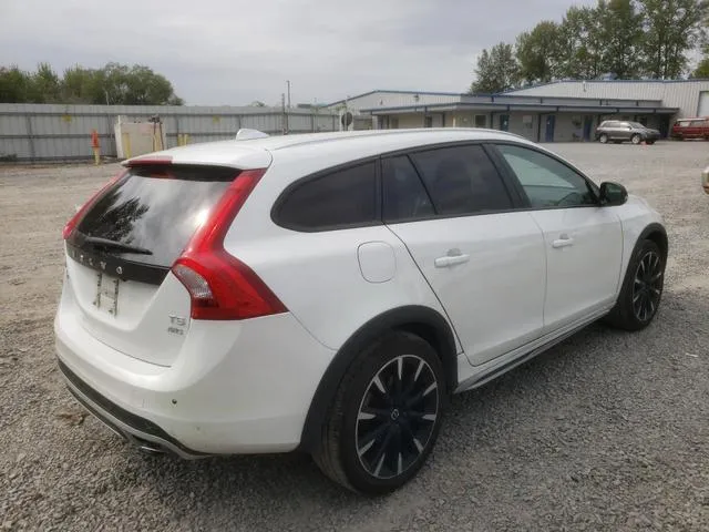 YV440MWK1J2051771 2018 2018 Volvo V60- Premier 3