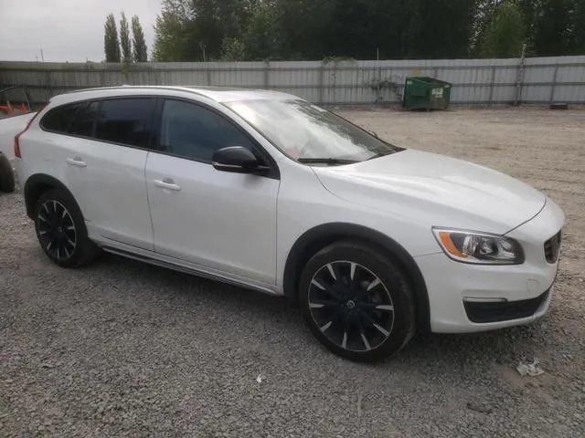 YV440MWK1J2051771 2018 2018 Volvo V60- Premier 4