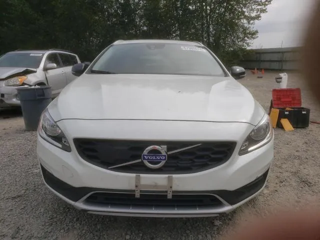 YV440MWK1J2051771 2018 2018 Volvo V60- Premier 5