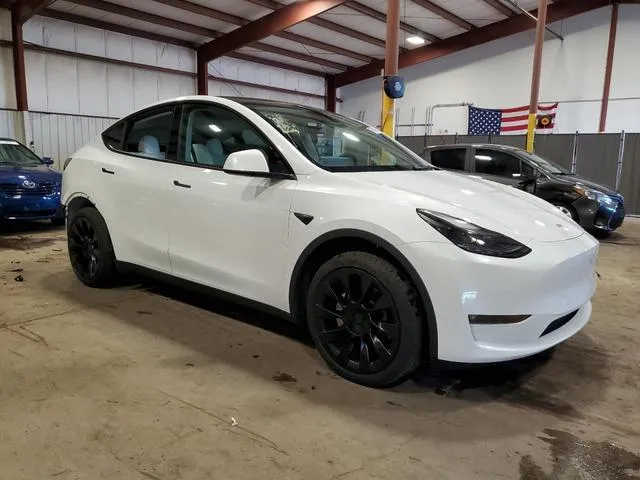 7SAYGDEE8PF783223 2023 2023 Tesla MODEL Y 4