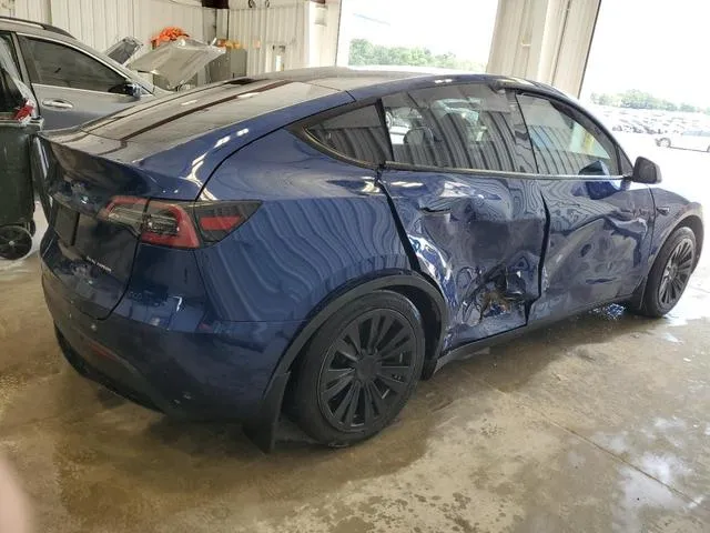 5YJYGAEE1MF179892 2021 2021 Tesla MODEL Y 3