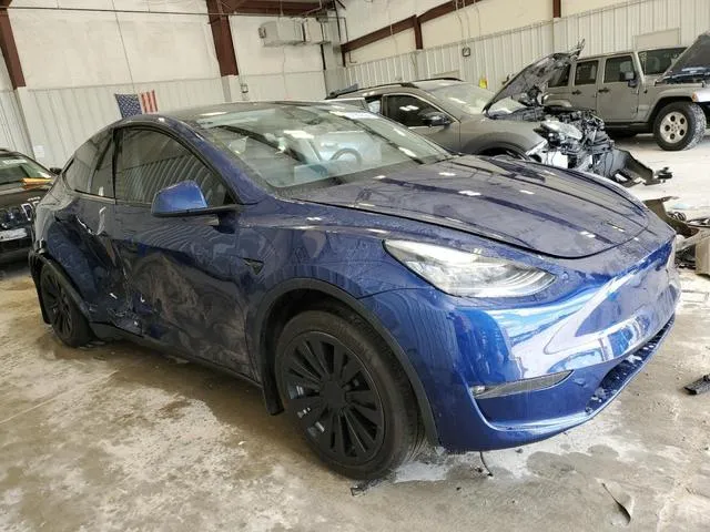 5YJYGAEE1MF179892 2021 2021 Tesla MODEL Y 4