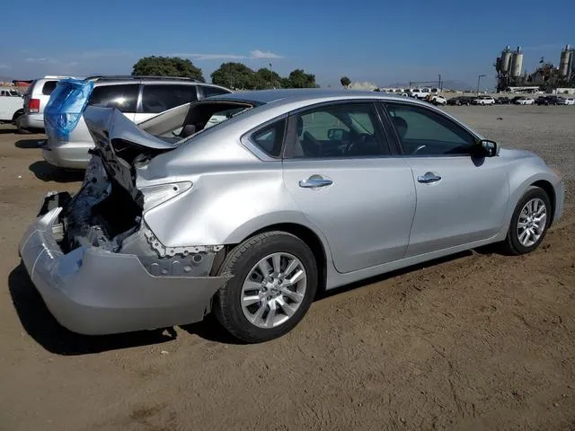 1N4AL3AP5FN339489 2015 2015 Nissan Altima- 2-5 3