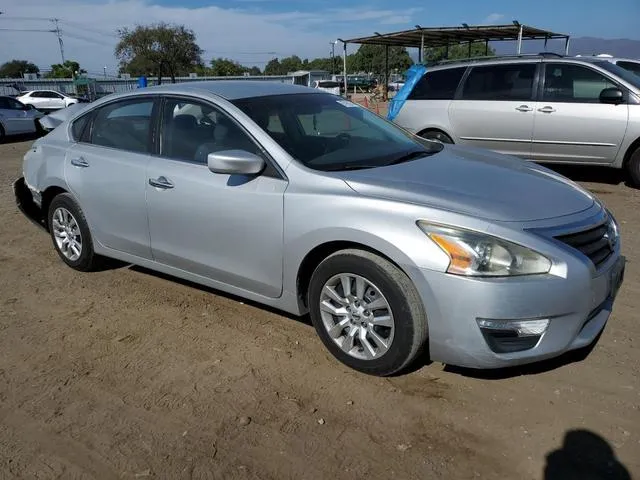 1N4AL3AP5FN339489 2015 2015 Nissan Altima- 2-5 4