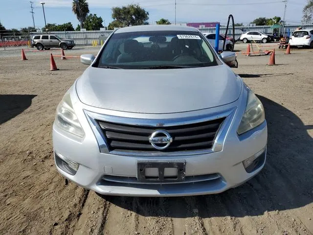 1N4AL3AP5FN339489 2015 2015 Nissan Altima- 2-5 5