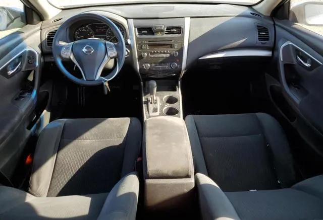 1N4AL3AP5FN339489 2015 2015 Nissan Altima- 2-5 8