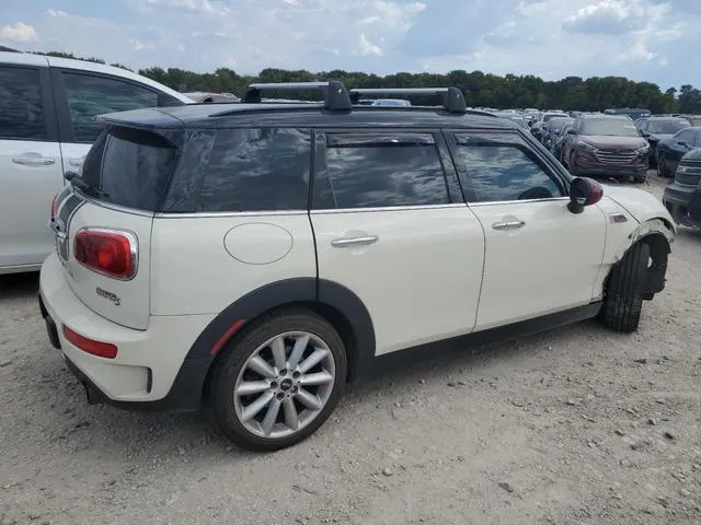 WMWLN9C51G2E47655 2016 2016 Mini Cooper- S Clubman 3