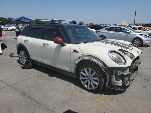 WMWLN9C51G2E47655 2016 2016 Mini Cooper- S Clubman 4