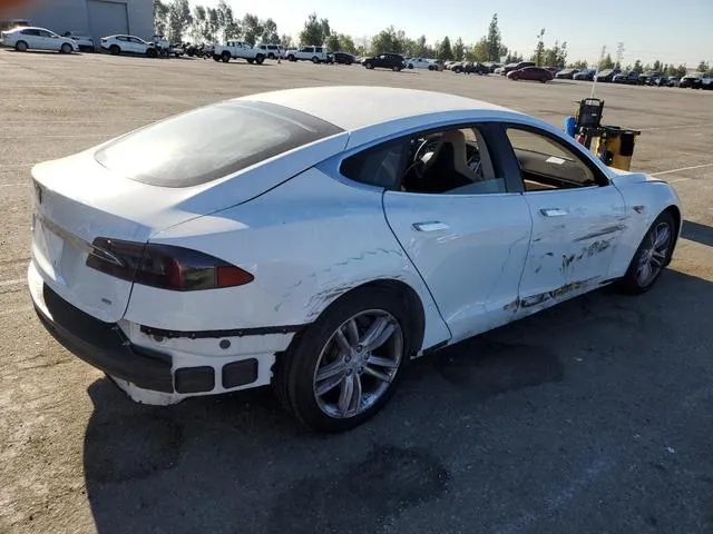 5YJSA1CN1DFP09806 2013 2013 Tesla MODEL S 3